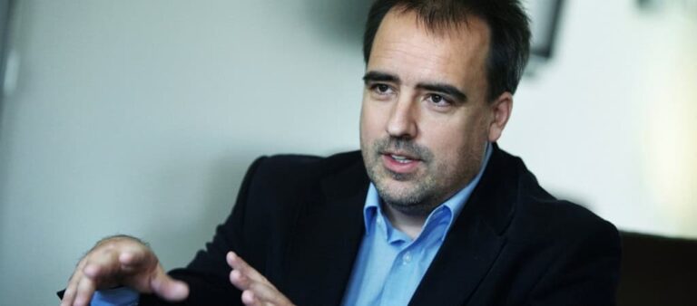 Török Gábor a Tiszaphone-videóról: Egyre többször látszik úgy, mintha már nem hideg profik irányítanák a kormánypárt kampányát