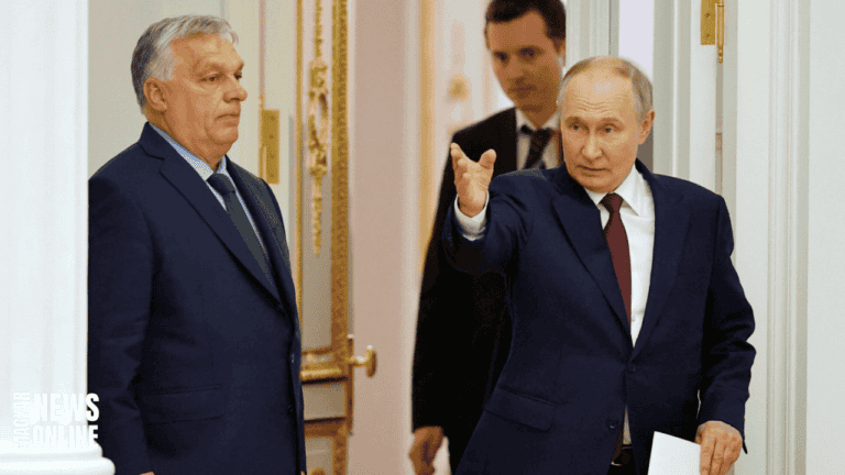 Az Orbán-kormány 9,1 ezer milliárd forintot utalt a Putyin-rezsimnek kőolajért és földgázért az orosz–ukrán háború kitörése óta