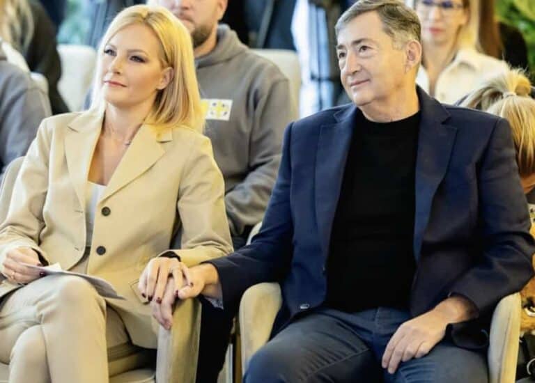 Forbes-lista: naponta 1,3 milliárddal nőtt Mészáros Lőrinc vagyona, már 1749 milliárdja van