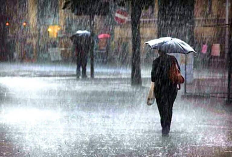 Esővel és lehűléssel kezdődik november első hete, majd száraz, nyugodt idő várható