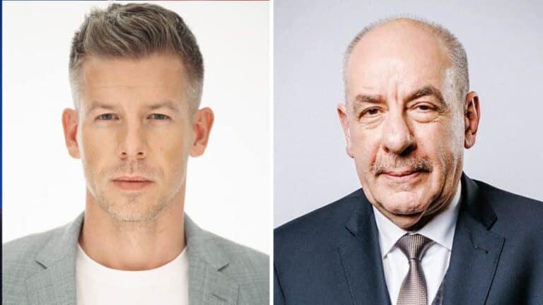 Sulyok Tamás volt kommunikációs igazgatója: Ők nem az emberekért, ők a saját jólétükért gondoltak dolgozni