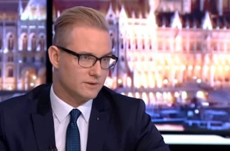 Lakner Zoltán Varga Judit visszatéréséről: Ha ezt nem látják át, akkor tényleg elvesztették a tájékozódási képességüket