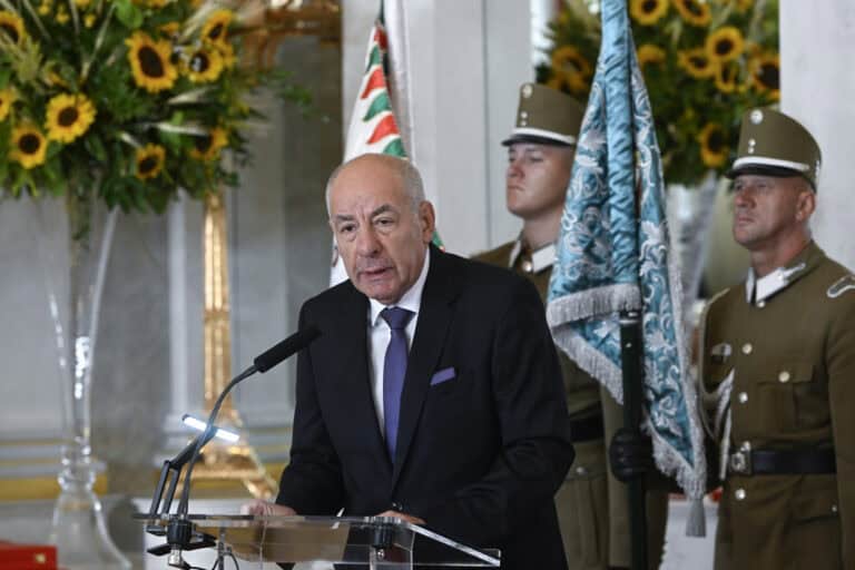 Elemző: ez az ügy még veszélyessé válhat a Fidesz számára