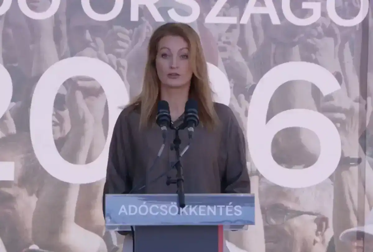 Tisza-alelnök: A hatalom megkezdte a családi vállalkozásunk tönkretételét