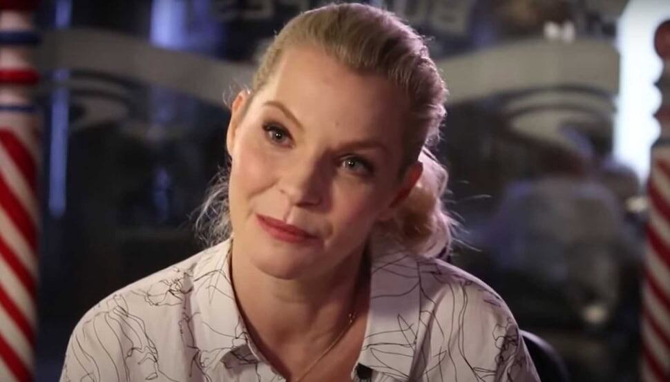 Lilu: Gondolom, lázasan zajlik a hajtóvadászat Zsolti bácsi után. De ki az a Zsolti bácsi?