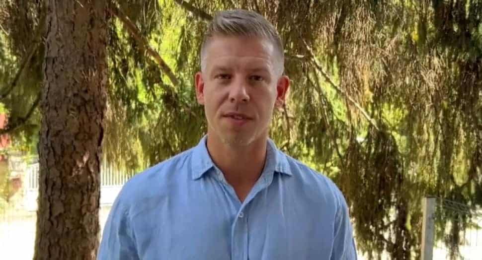 Magyar Péter a Fidesz jelöltjeiről: Ha az űrből is hoznak jelöltet, a magyarok akkor is tudni fogják, hogy Orbán Viktor és az oligarchák állnak mögöttük