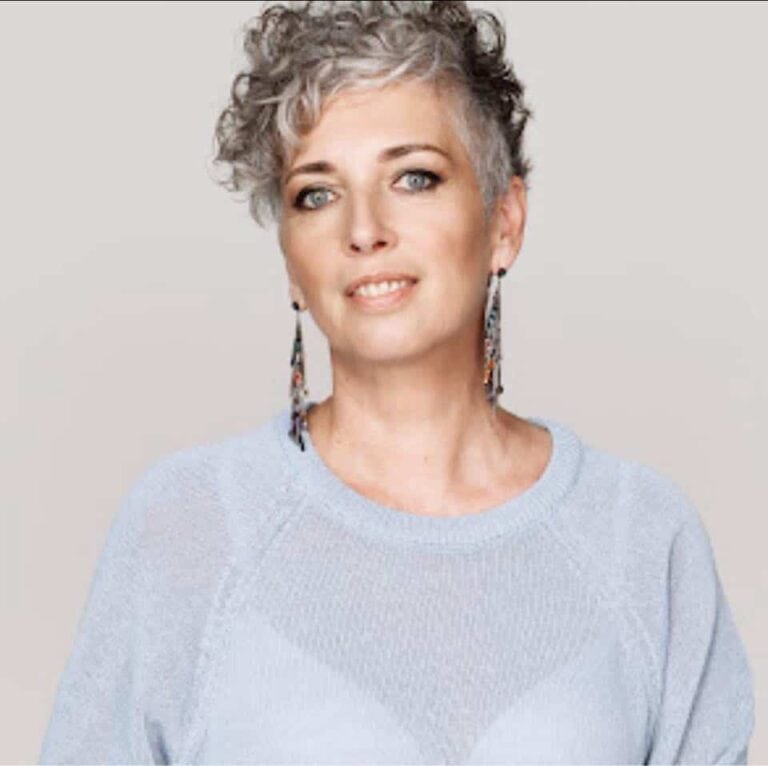 Bódis Kriszta: Az emberi méltóság írója – szegregációról, közösségről és a politika határáról