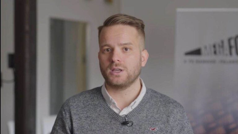 Bohár Dániel többször is a kormányzati delegáció tagjaként utazott Brüsszelbe