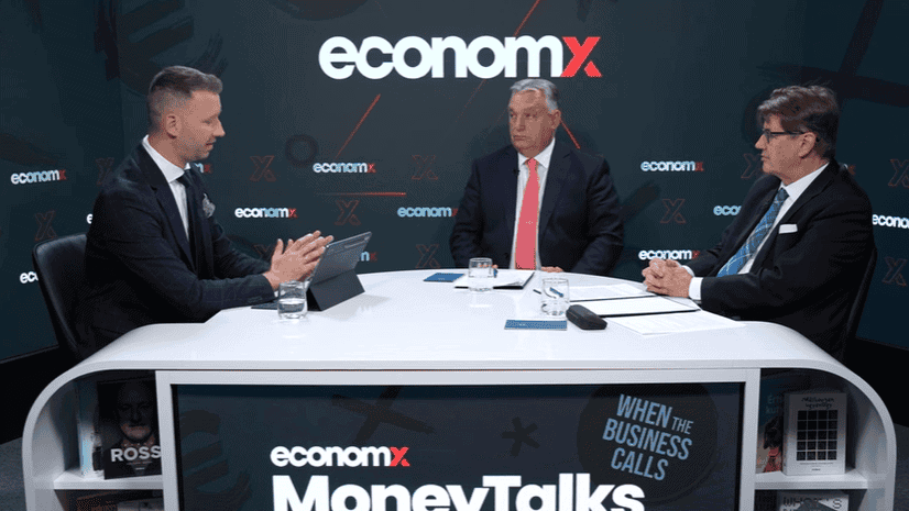 Orbán Viktor: Tárgyalunk róla, hogyan lehetne úgy kinyitni a kata-t, hogy lehessen szabadabban számlázni – a miniszterelnök új gazdasági nyitásról és adócsökkentésről beszélt