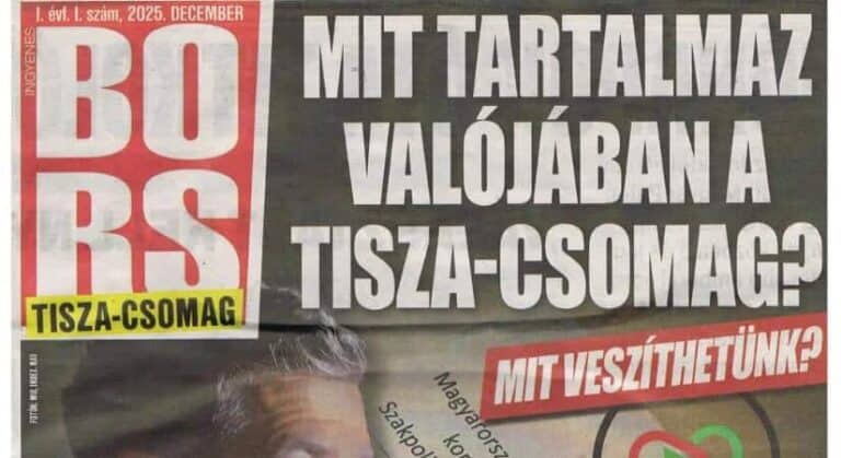 A MÚOSZ szerint a sajtószabadság nem védi a Bors propagandistáit – történelmi jelentőségű állásfoglalás a bírósági döntés után