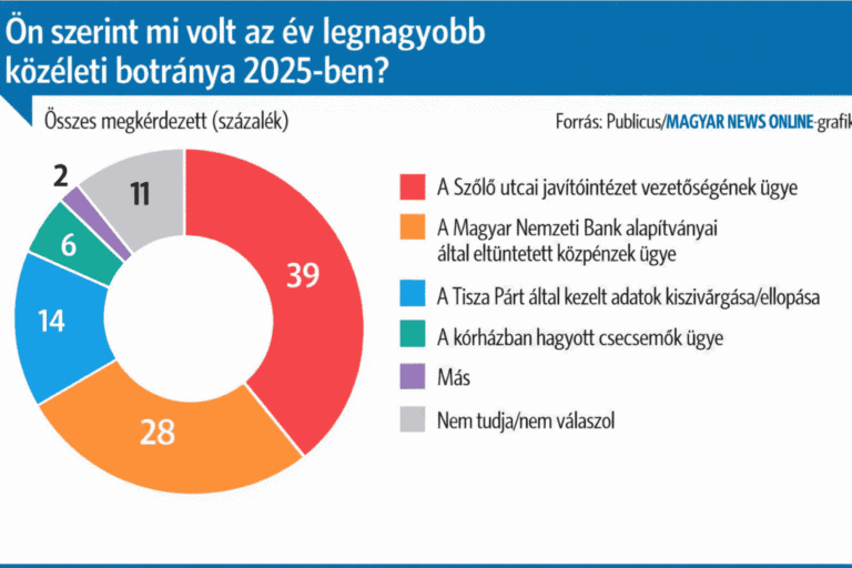 A szőlő utcai javítóintézet vezetésének ügye.