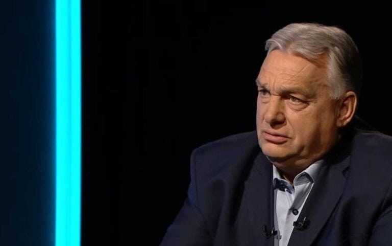 Orbán Viktor egy kommunista filozófustól tanulta a legtöbbet a hatalom megszerzéséről, és ezt az ellenzékiek is elleshetnék