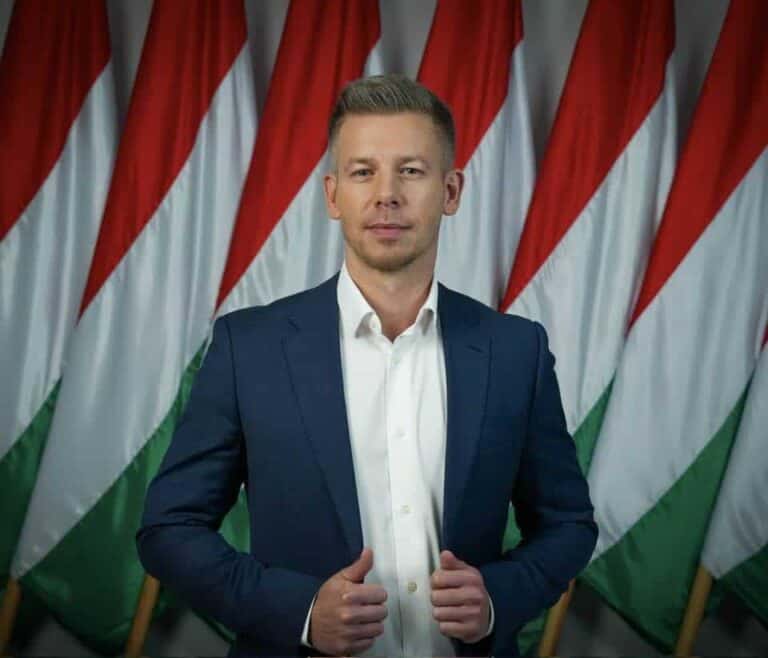 Magyar Péter: Végképp összeomlott Orbán Viktor és a Fidesz teljes kampánya