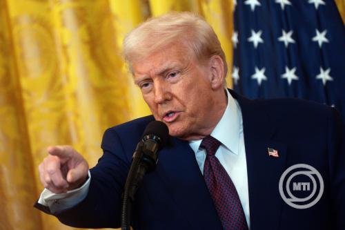 Trump: Így vagy úgy, de mindenképp megszerezzük Grönlandot – új geopolitikai vihart kavart az amerikai elnök kijelentése