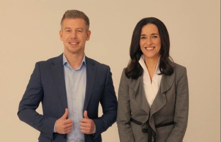 Magyar Péter: A Fidesz ma támadja Orbán Anitát, pedig 2020-ban még NATO-vezetőnek akarta jelölni