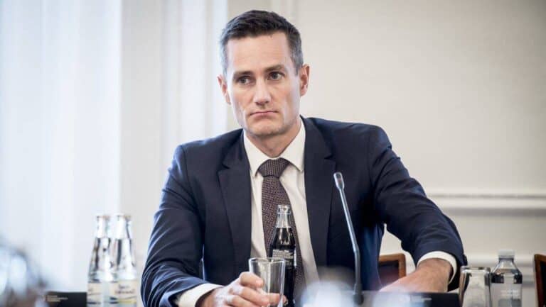 Dánia védelmi tisztviselője kimondta: háború lesz, ha az Egyesült Államok megpróbálja megszállni Grönlandot