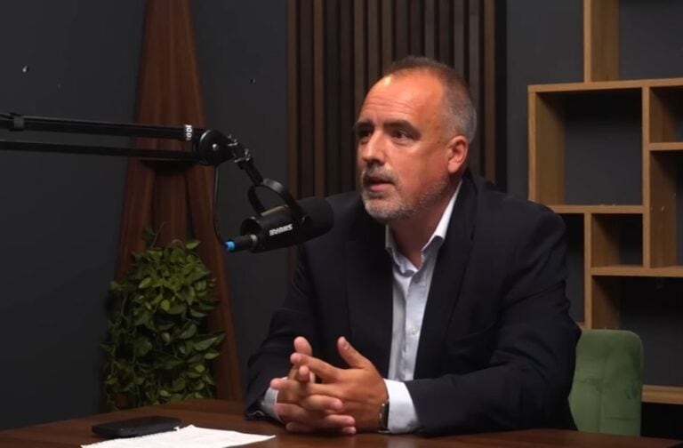 Török Gábor a Medián méréséről: Ez már nehezen megfordítható