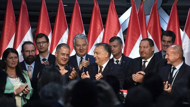 Transparency International: sorozatban negyedik éve az EU legkorruptabb helye Magyarország