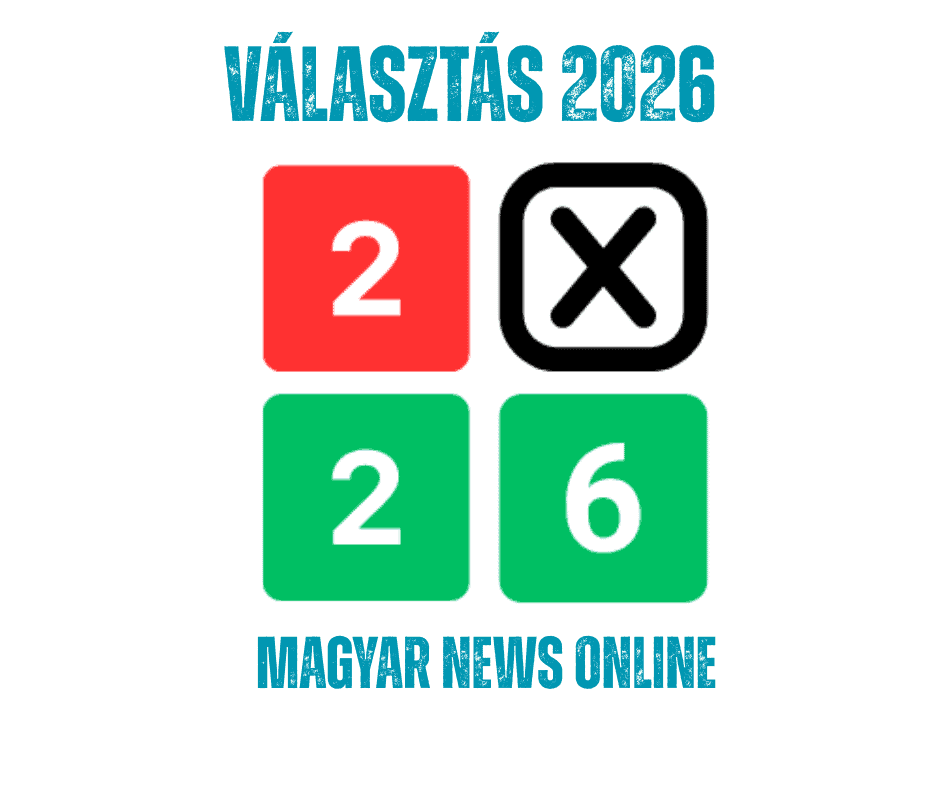 Választási információ, magyar hír, 2026 országgyűlési választások, Magyar News Online.