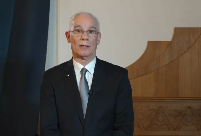 Balog Zoltán tagadja a kormányzati kérést a kegyelmi ügyben: szerinte nála megáll a történet