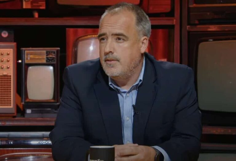 Török Gábor szerint a Fideszen és a Tiszán kívül már az aláírásgyűjtés is komoly gondot okoz a többi pártnak