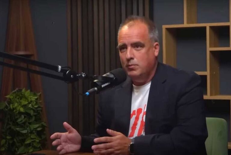 Török Gábor: ott áll a Tisza és a Fidesz, ahol tavaly tavasszal is álltak