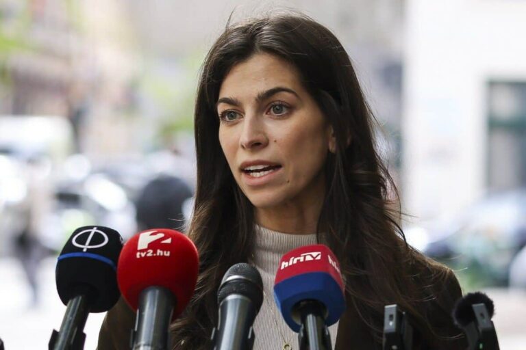 Fideszes fordult Szentkirályi ellen: „Tényleg nincs benned semmi szégyenérzet?”