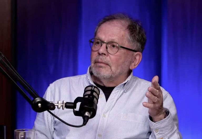 Hann Endre a Tisza előnyéről: Most először határozottan úgy látszik a számainkból, hogy meglehet a kétharmad