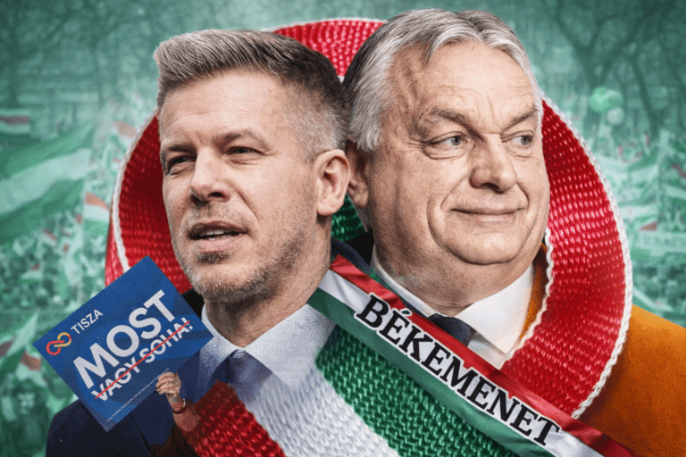 Március 15. percről percre – kövesse élőben az eseményeket a Magyar News Online-on