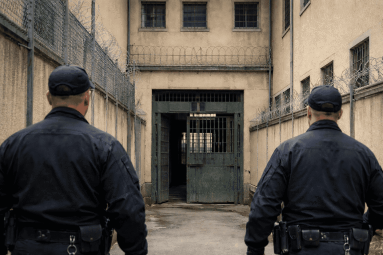 Áprilisban szabadul a bicskei gyermekotthon pedofília miatt elítélt korábbi igazgatója