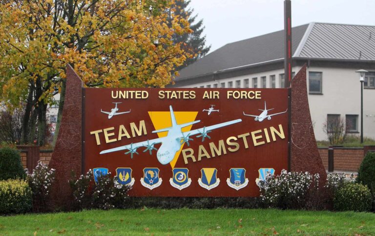 Európa a háború árnyékában: a Ramstein-bázis ügye figyelmeztetés a kontinens számára