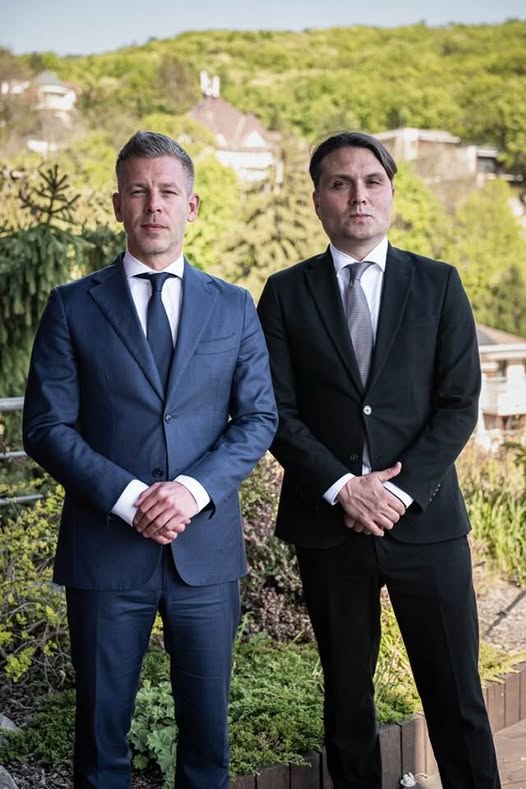 Magyar Péter kemény üzenetet küldött Felvidékre: támogatás igen, Fidesz-propaganda nem