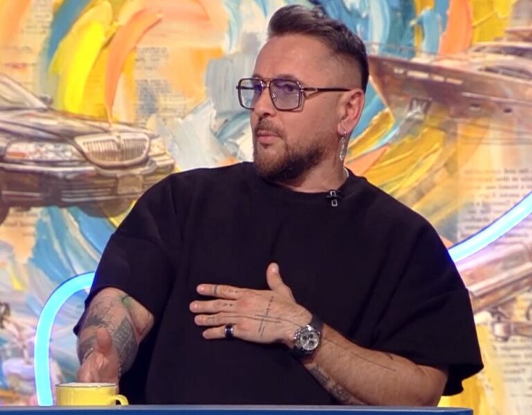 Majka a Heti Hetesben védte a választás után kritizált Ördög Nórát: Én is felléptem Mészáros Lőrinc rendezvényén