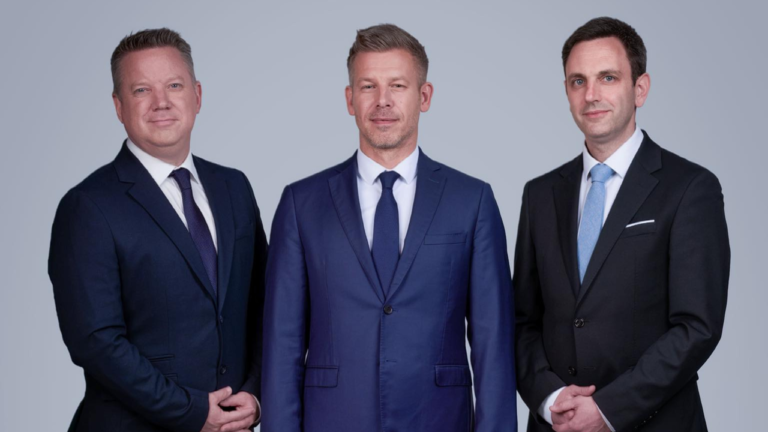 Magyar Péter újabb miniszterjelölteket jelentett be: Pósfai Gábor viheti a Belügyminisztériumot, Melléthei-Barna Márton az igazságügyet