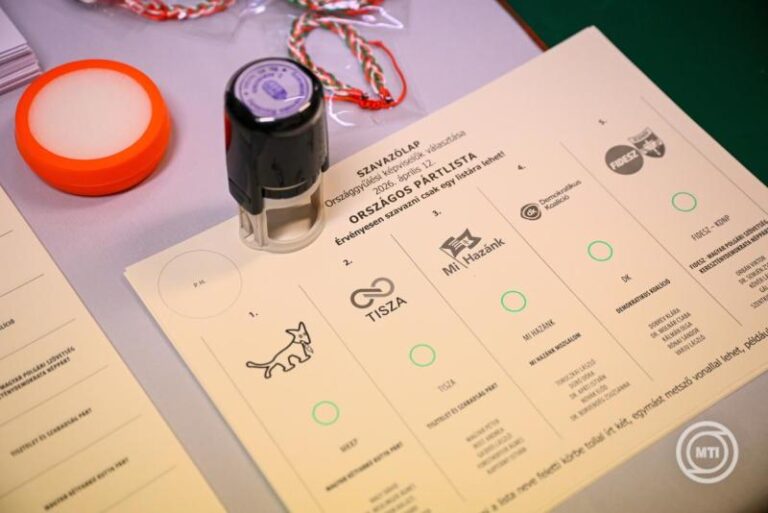 Történelmi csúcson a részvétel délután háromkor: már 66 százalék felett jár az ország