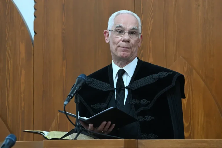 Novák Katalin volt kabinetfőnöke megszólalt: Balog Zoltán határozottan kérte K. Endre kegyelmét