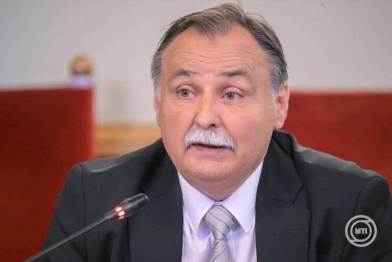 Gajdos László: Hétfőn a kormány elé viszem az azbesztszennyezés ügyét