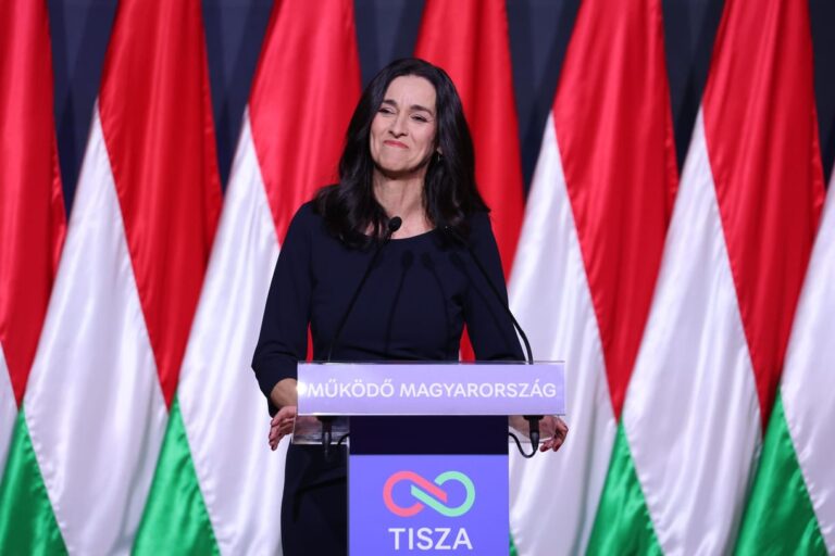 Orbán Anita berendelte az orosz nagykövetet: éles magyar reakció a Kárpátalját ért dróntámadás után